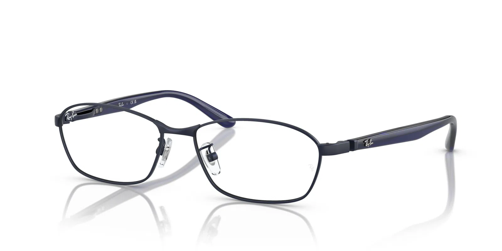 Ray-Ban 6502D Eyeglasses - view 9